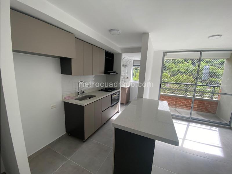 Apartamento en Venta, Fabricato, Bello – pohled 2