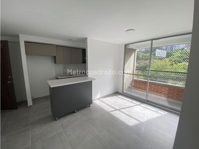 Apartamento en Venta, Fabricato, Bello – pohled 3