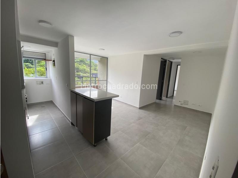 Apartamento en Venta, Fabricato, Bello – pohled 4