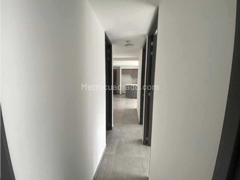 Apartamento en Venta, Fabricato, Bello – další