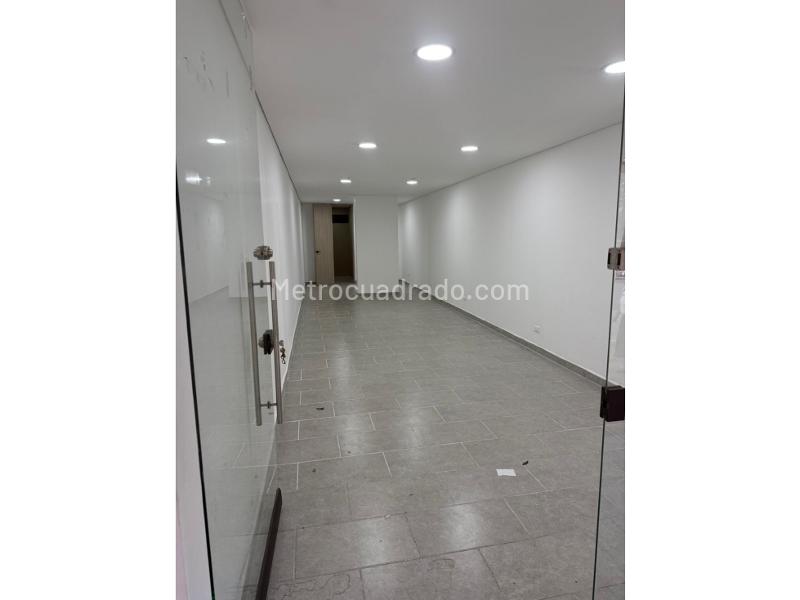 Local Comercial en Arriendo, Laureles, Medellín - Widok 5