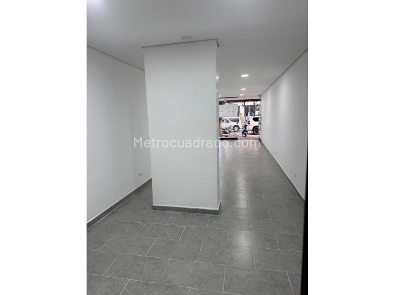 Local Comercial en Arriendo, Laureles, Medellín - Widok 6