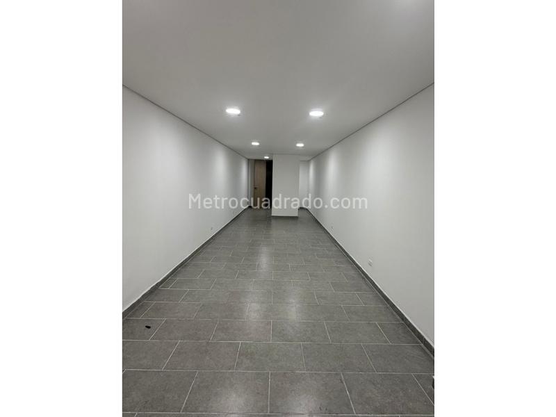 Local Comercial en Arriendo, Laureles, Medellín - Więcej