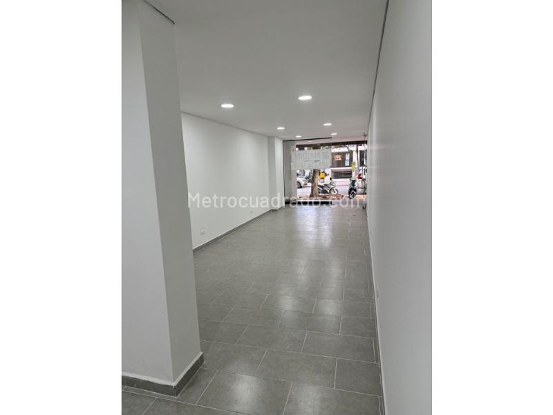 Local Comercial en Arriendo, Laureles, Medellín - Widok 3