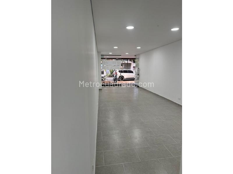 Local Comercial en Arriendo, Laureles, Medellín - Widok 4