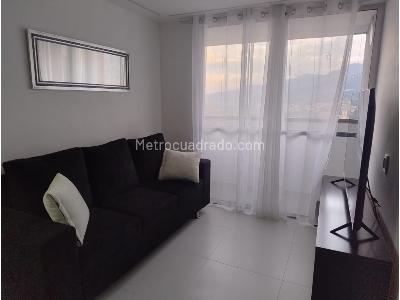 Apartamento de 3 alcobas en venta en Ciudad De Los Puerto Bello, Bello, 55 m² · foto 4 de 20