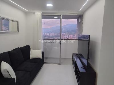 Apartamento de 3 alcobas en venta en Ciudad De Los Puerto Bello, Bello, 55 m² · foto 5 de 20