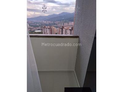 Apartamento de 3 alcobas en venta en Ciudad De Los Puerto Bello, Bello, 55 m² · foto 6 de 20