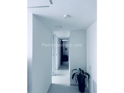 Apartamento de 3 alcobas en venta en Ciudad De Los Puerto Bello, Bello, 55 m² · foto 7 de 20