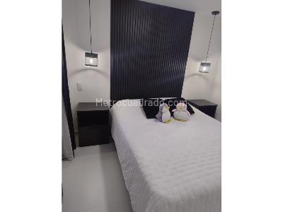Apartamento de 3 alcobas en venta en Ciudad De Los Puerto Bello, Bello, 55 m² · foto 8 de 20