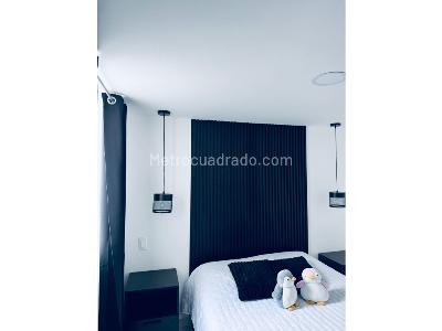 Apartamento de 3 alcobas en venta en Ciudad De Los Puerto Bello, Bello, 55 m² · foto 10 de 20