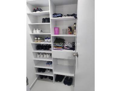 Apartamento de 3 alcobas en venta en Ciudad De Los Puerto Bello, Bello, 55 m² · foto 11 de 20