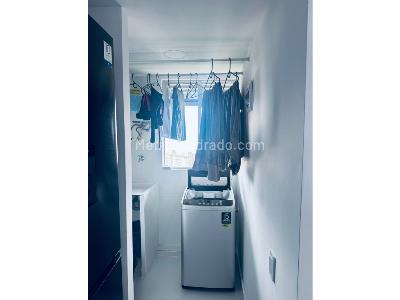 Apartamento de 3 alcobas en venta en Ciudad De Los Puerto Bello, Bello, 55 m² · foto 14 de 20