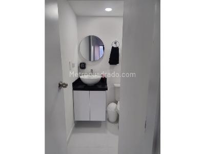 Apartamento de 3 alcobas en venta en Ciudad De Los Puerto Bello, Bello, 55 m² · foto 15 de 20