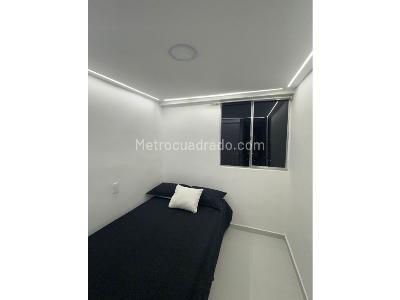 Apartamento de 3 alcobas en venta en Ciudad De Los Puerto Bello, Bello, 55 m² · foto 17 de 20