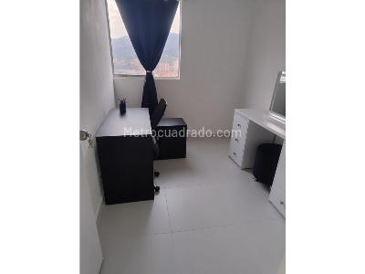 Apartamento de 3 alcobas en venta en Ciudad De Los Puerto Bello, Bello, 55 m² · foto 19 de 20
