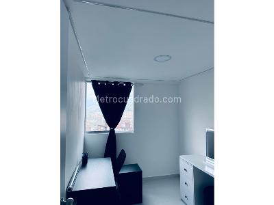 Apartamento de 3 alcobas en venta en Ciudad De Los Puerto Bello, Bello, 55 m² · foto 20 de 20