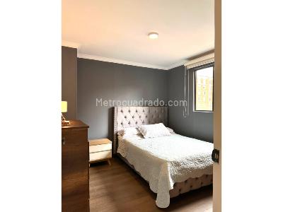 Apartamento de 3 alcobas en arriendo en El Poblado, Medellín, 120 m² · foto 10 de 18