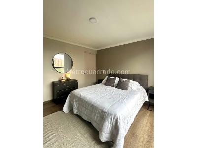 Apartamento de 3 alcobas en arriendo en El Poblado, Medellín, 120 m² · foto 12 de 18