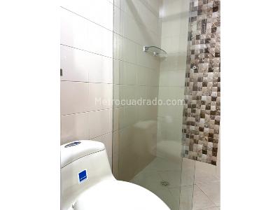 Apartamento de 3 alcobas en arriendo en El Poblado, Medellín, 120 m² · foto 16 de 18