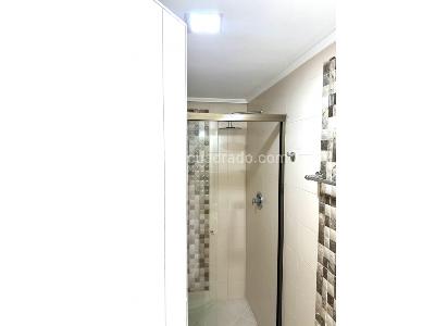 Apartamento de 3 alcobas en arriendo en El Poblado, Medellín, 120 m² · foto 17 de 18