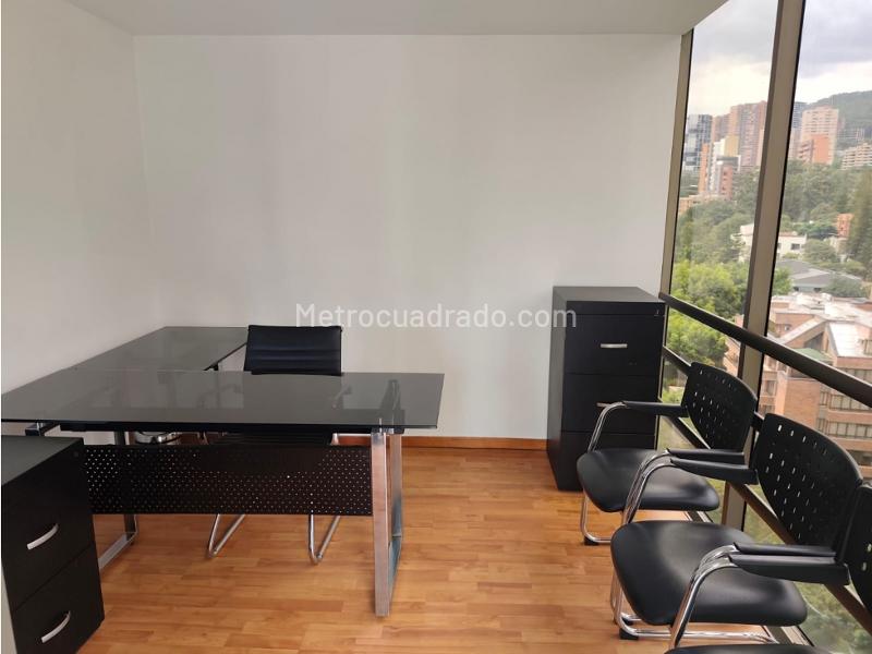 Oficina en Arriendo, Poblado, Medellín - Ansicht 5