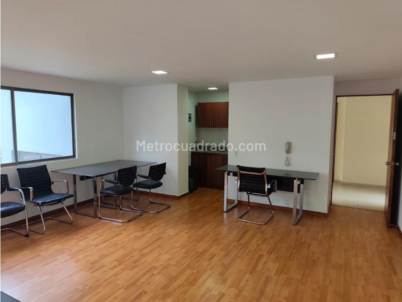 Oficina en Arriendo, Poblado, Medellín - Ansicht 6