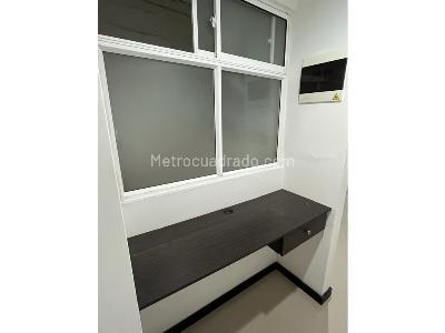 Casa de 1 alcoba en venta en Madera, Bello, 35 m² · foto 4 de 13
