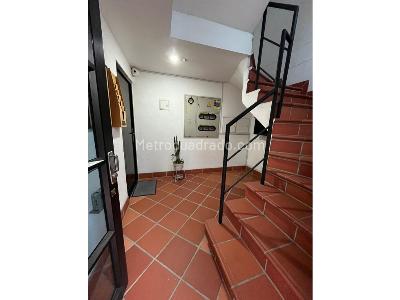 Casa de 1 alcoba en venta en Madera, Bello, 35 m² · foto 10 de 13