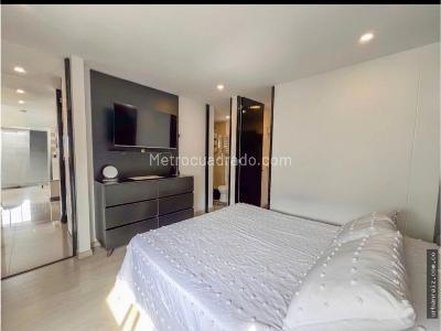 Apartamento de 3 alcobas en venta en Bello Ciudad De Los Puertos, Bello, 99 m² · foto 5 de 14