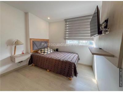 Apartamento de 3 alcobas en venta en Bello Ciudad De Los Puertos, Bello, 99 m² · foto 9 de 14