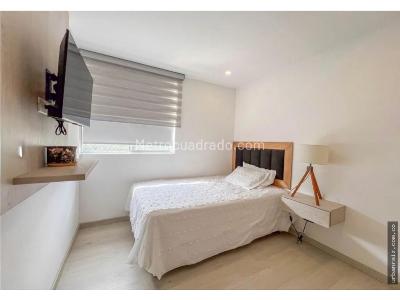 Apartamento de 3 alcobas en venta en Bello Ciudad De Los Puertos, Bello, 99 m² · foto 10 de 14