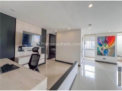 Apartamento de 3 alcobas en venta en Bello Ciudad De Los Puertos, Bello, 99 m² · foto 11 de 14
