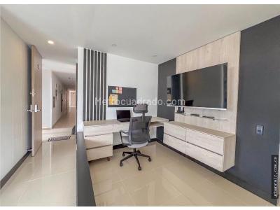 Apartamento de 3 alcobas en venta en Bello Ciudad De Los Puertos, Bello, 99 m² · foto 12 de 14