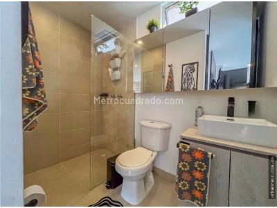 Apartamento de 3 alcobas en venta en Bello Ciudad De Los Puertos, Bello, 99 m² · foto 13 de 14