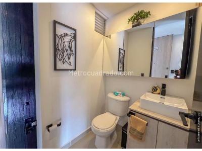 Apartamento de 3 alcobas en venta en Bello Ciudad De Los Puertos, Bello, 99 m² · foto 14 de 14