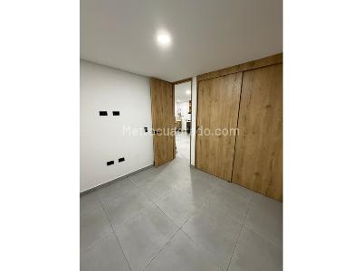 Apartamento de 2 alcobas en venta en Alto De Las Flores, Sabaneta, 52 m² · foto 7 de 7