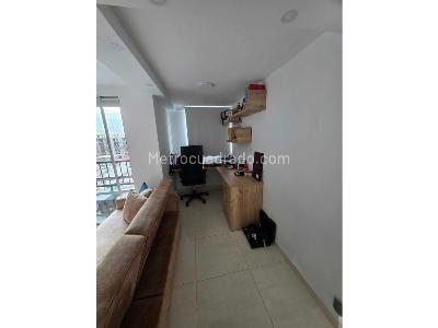 Apartamento de 2 alcobas en venta en Norte America, Bello, 52 m² · foto 4 de 9