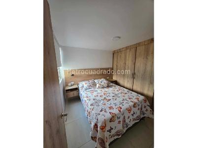 Apartamento de 2 alcobas en venta en Norte America, Bello, 52 m² · foto 6 de 9