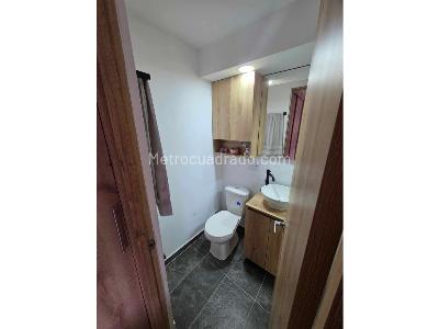 Apartamento de 2 alcobas en venta en Norte America, Bello, 52 m² · foto 9 de 9