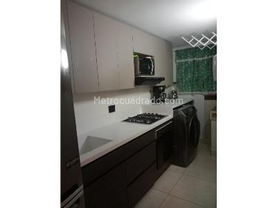 Apartamento de 3 alcobas en venta en Bello Bucaros, Bello, 70 m² · foto 3 de 7
