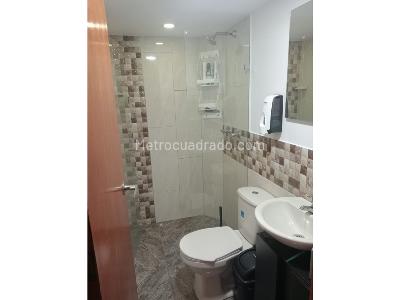 Apartamento de 3 alcobas en venta en Bello Bucaros, Bello, 70 m² · foto 7 de 7