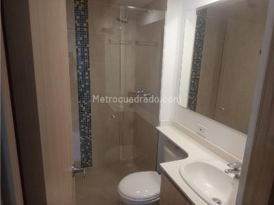 Apartamento de 3 alcobas en venta en Amazonia, Bello, 58 m² · foto 12 de 12