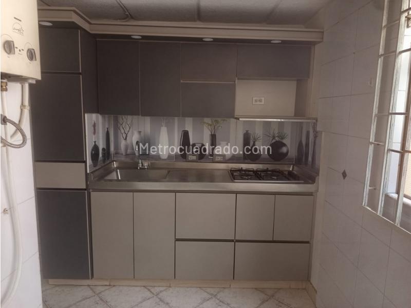 Piso – Bello, Barrio Obrero - Vista 2