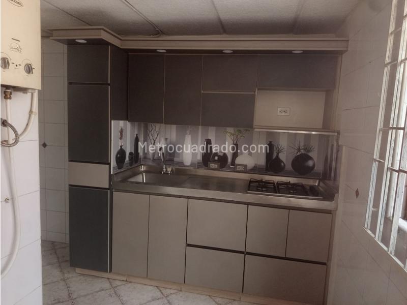 Piso – Bello, Barrio Obrero - Vista 3