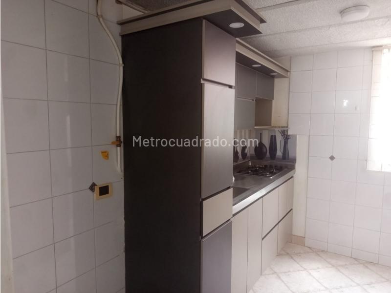 Piso – Bello, Barrio Obrero - Vista 4
