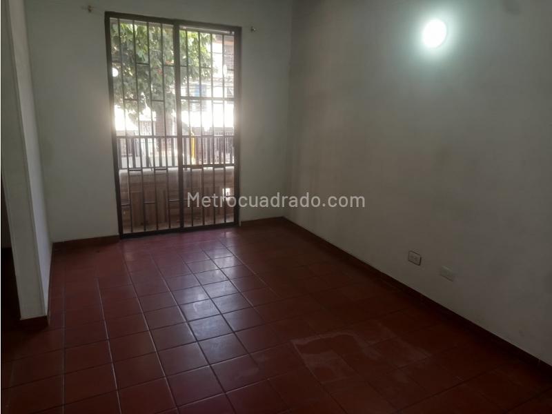 Piso – Bello, Barrio Obrero - Vista 5