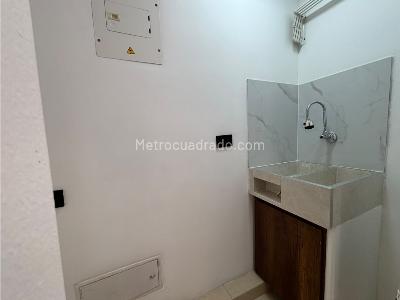 Apartamento de 3 alcobas en venta en Amazonia, Bello, 55 m² · foto 12 de 15