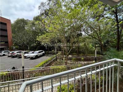 Apartamento de 3 alcobas en venta en Amazonia, Bello, 55 m² · foto 15 de 15