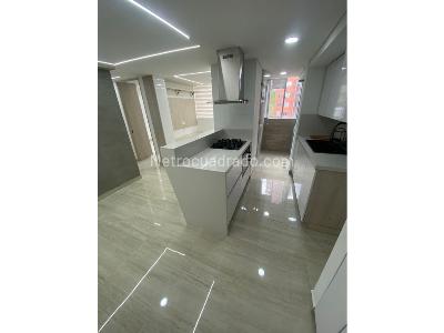 Apartamento en venta en Calazans, Medellín · foto 2 de 14